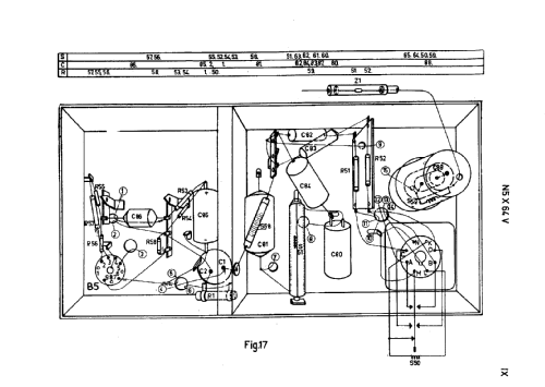 N5X64V; Philips; Eindhoven (ID = 45594) Car Radio