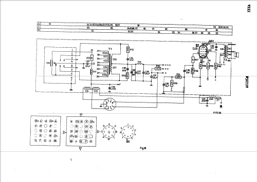 N5X72V; Philips; Eindhoven (ID = 45888) Car Radio