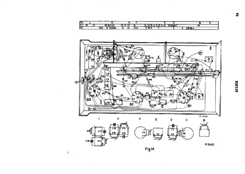 N5X72V; Philips; Eindhoven (ID = 45892) Car Radio