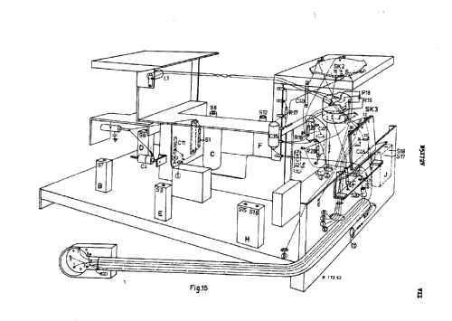 N5X72V; Philips; Eindhoven (ID = 45893) Car Radio