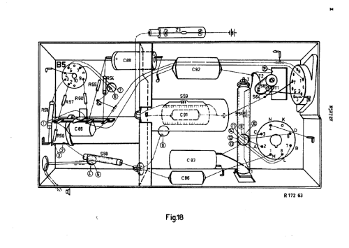 N5X72V; Philips; Eindhoven (ID = 45895) Car Radio