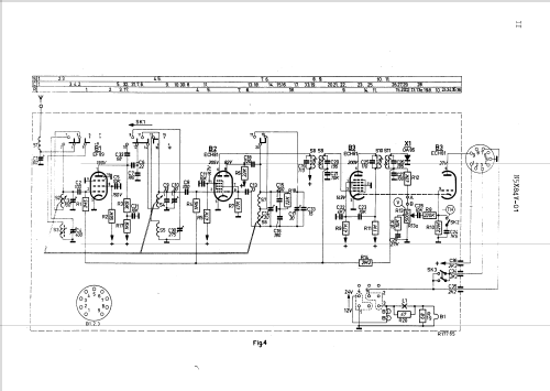 N5X84V; Philips; Eindhoven (ID = 46130) Car Radio