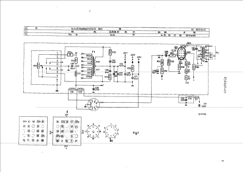 N5X84V; Philips; Eindhoven (ID = 46132) Car Radio