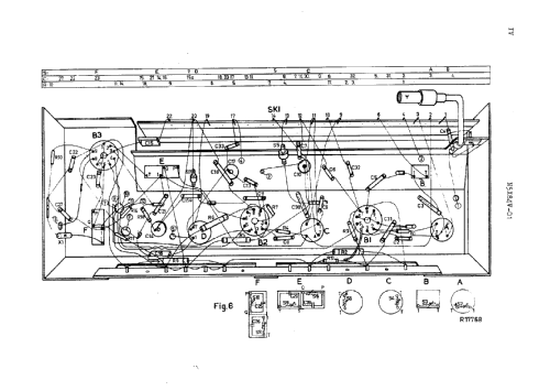 N5X84V; Philips; Eindhoven (ID = 46134) Car Radio