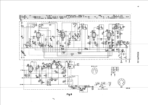 N5X84VT; Philips; Eindhoven (ID = 46139) Car Radio