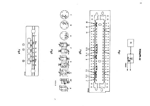 N5X84VT; Philips; Eindhoven (ID = 46141) Car Radio