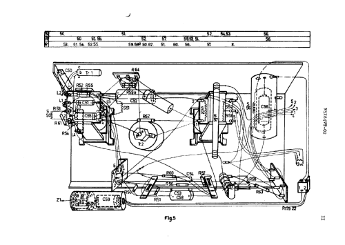 N5X84VT; Philips; Eindhoven (ID = 46142) Car Radio