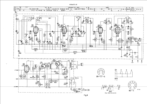 N5X84VT; Philips; Eindhoven (ID = 46148) Car Radio