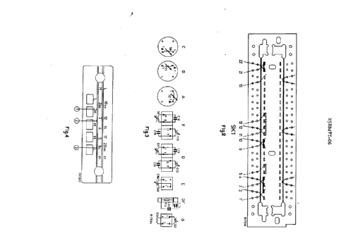 N5X84VT; Philips; Eindhoven (ID = 46150) Car Radio