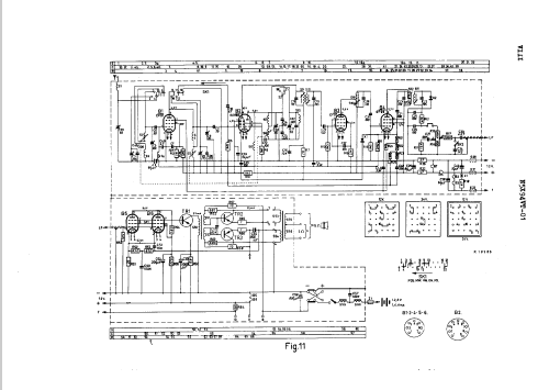 N5X94VT; Philips; Eindhoven (ID = 46525) Car Radio