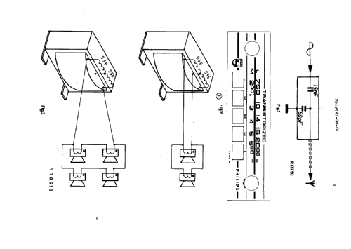 N5X94VT; Philips; Eindhoven (ID = 46526) Car Radio