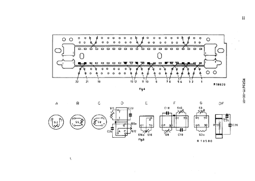 N5X94VT; Philips; Eindhoven (ID = 46527) Car Radio