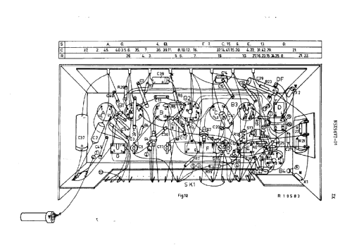 N5X94VT; Philips; Eindhoven (ID = 46528) Car Radio