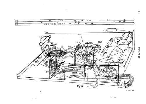 N5X94VT; Philips; Eindhoven (ID = 46529) Car Radio