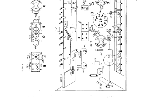 N6X81VT; Philips; Eindhoven (ID = 46180) Car Radio