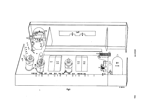 N6X81VT; Philips; Eindhoven (ID = 46181) Car Radio