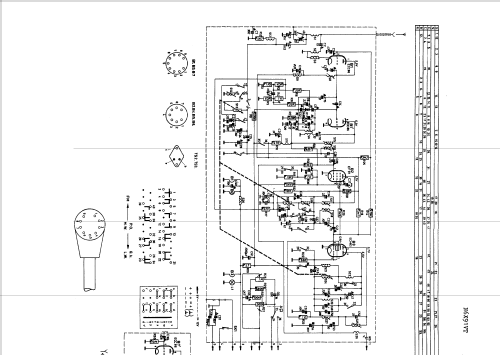 N6X91VT; Philips; Eindhoven (ID = 46546) Car Radio