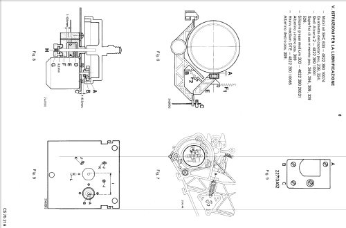 N7300 /00; Philips; Eindhoven (ID = 1517665) Sonido-V