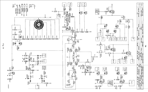 N7300 /00; Philips; Eindhoven (ID = 1517667) Sonido-V