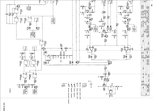 N7300 /00; Philips; Eindhoven (ID = 1517669) Sonido-V