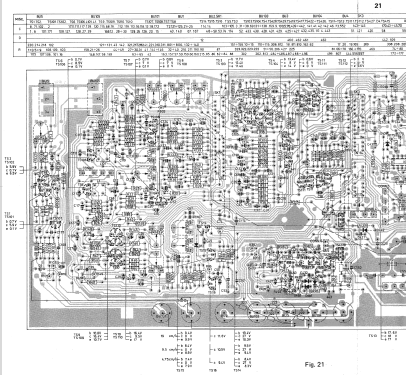 N7300 /00; Philips; Eindhoven (ID = 1517676) Sonido-V