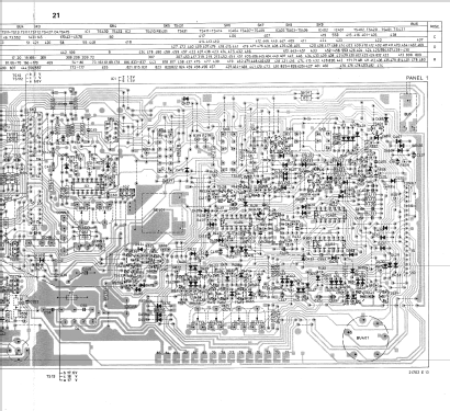 N7300 /00; Philips; Eindhoven (ID = 1517677) Sonido-V