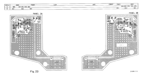 N7300 /00; Philips; Eindhoven (ID = 1517679) Sonido-V