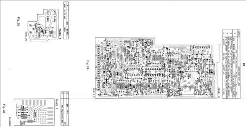 N7300 /00; Philips; Eindhoven (ID = 1517680) Sonido-V