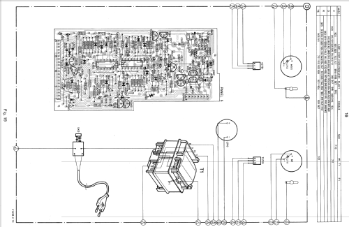 N7300 /00; Philips; Eindhoven (ID = 1517683) Sonido-V