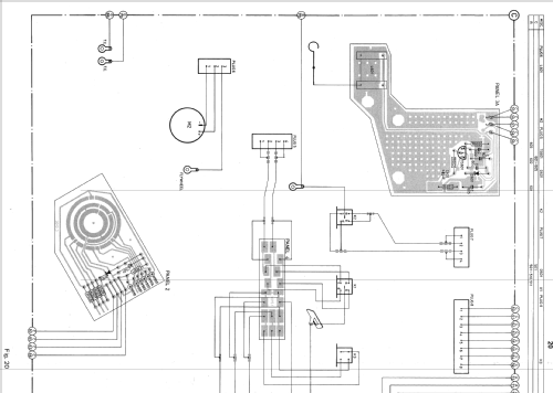 N7300 /00; Philips; Eindhoven (ID = 1517684) Sonido-V