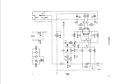 N7X61V; Philips; Eindhoven (ID = 45657) Car Radio