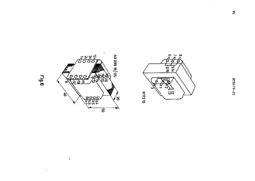 N7X61V; Philips; Eindhoven (ID = 45661) Car Radio