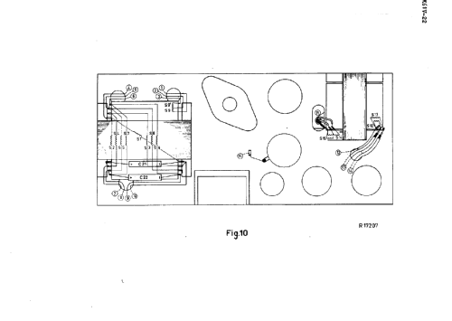 N7X61V; Philips; Eindhoven (ID = 45663) Car Radio