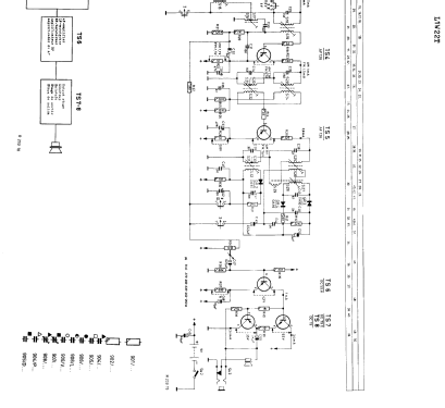 L1W22T /00G /00L /00X; Philips; Eindhoven (ID = 133915) Radio