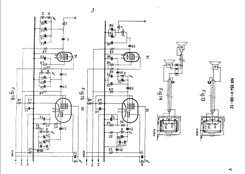 NX554V; Philips; Eindhoven (ID = 44727) Car Radio