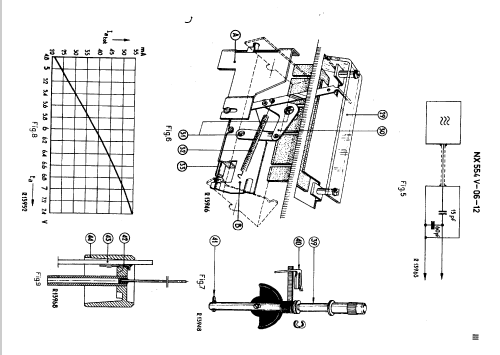 NX554V; Philips; Eindhoven (ID = 44732) Car Radio