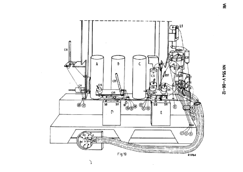 NX554V; Philips; Eindhoven (ID = 44735) Car Radio