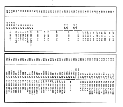 NX646V; Philips; Eindhoven (ID = 373033) Car Radio