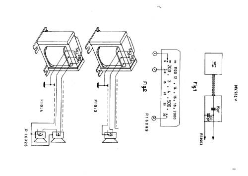 NX744V; Philips; Eindhoven (ID = 44983) Car Radio