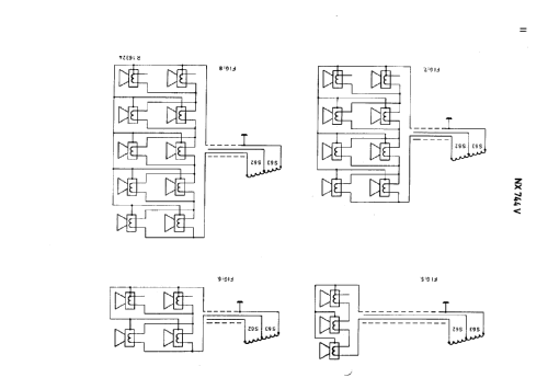 NX744V; Philips; Eindhoven (ID = 44984) Car Radio