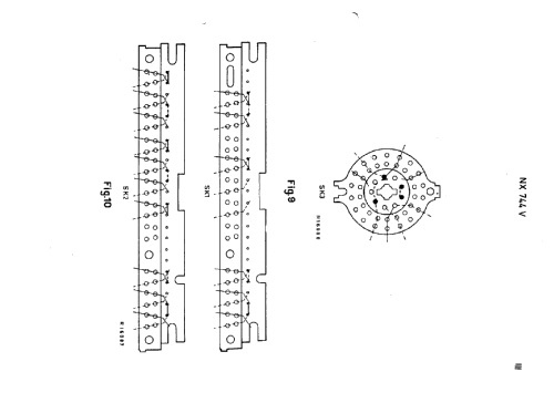 NX744V; Philips; Eindhoven (ID = 44985) Car Radio