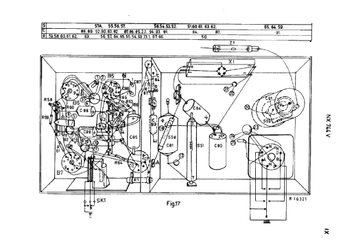 NX744V; Philips; Eindhoven (ID = 44988) Car Radio