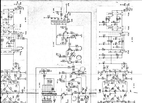 Oscilloscope GM5639; Philips; Eindhoven (ID = 903593) Equipment