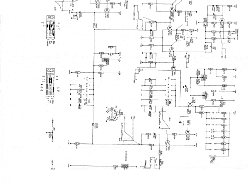 Oscilloscope PM3200; Philips; Eindhoven (ID = 817568) Equipment