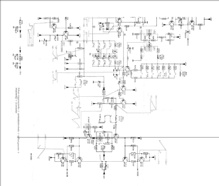 Oscilloscope PM3200X; Philips; Eindhoven (ID = 817609) Equipment