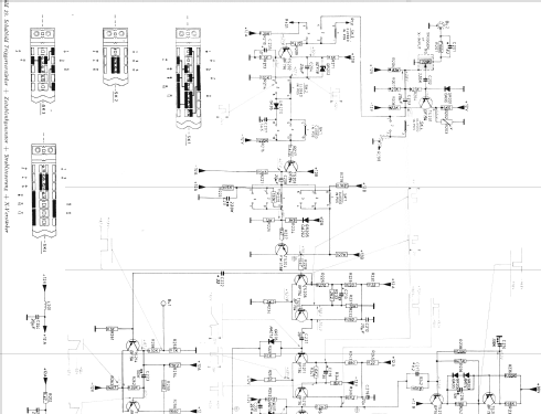 Oszilloskop PM3200; Philips; Eindhoven (ID = 308208) Equipment