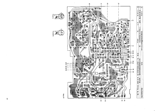 P3X31T; Philips; Eindhoven (ID = 47945) Radio