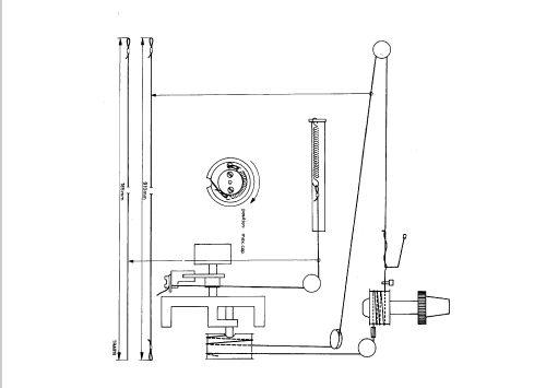 P3X43T /00; Philips; Eindhoven (ID = 48223) Radio