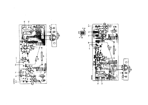 P3X43T /00; Philips; Eindhoven (ID = 48225) Radio