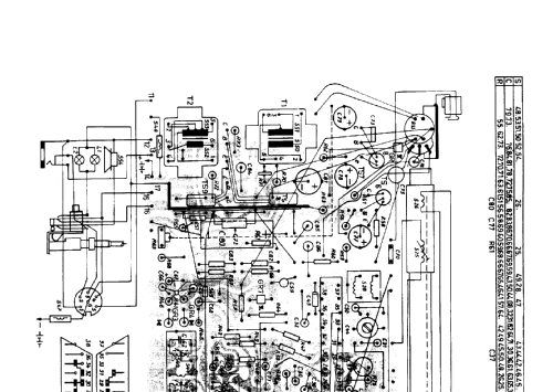 P3X43T /00; Philips; Eindhoven (ID = 48228) Radio